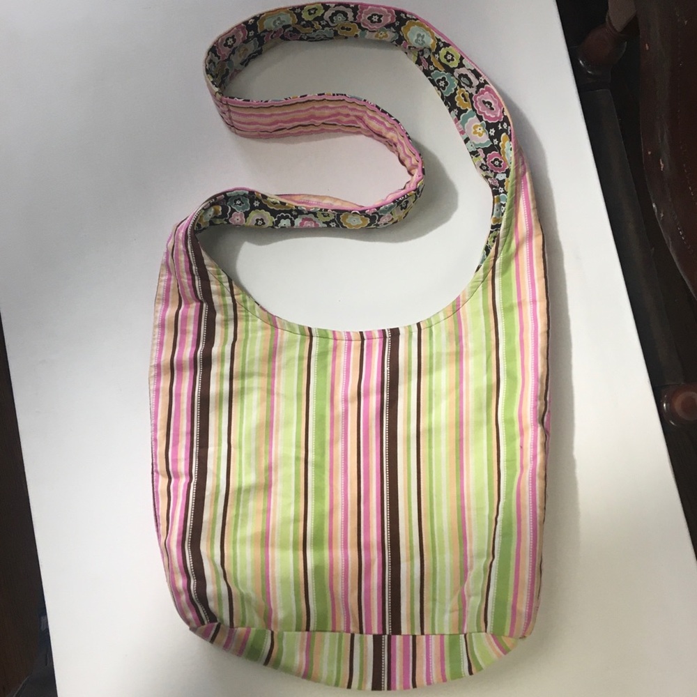 3 Chicks Bags & Things, Crossbody Bag.